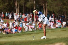 Solheim Cup