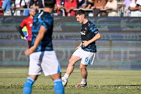 - Serie A - Cagliari Calcio vs SSC Napoli