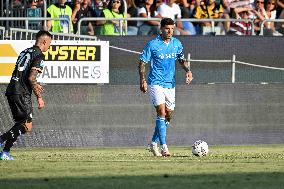 - Serie A - Cagliari Calcio vs SSC Napoli