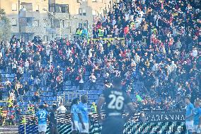 - Serie A - Cagliari Calcio vs SSC Napoli