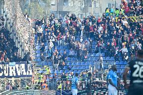 - Serie A - Cagliari Calcio vs SSC Napoli