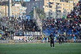 - Serie A - Cagliari Calcio vs SSC Napoli