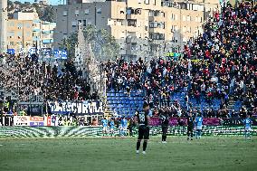 - Serie A - Cagliari Calcio vs SSC Napoli
