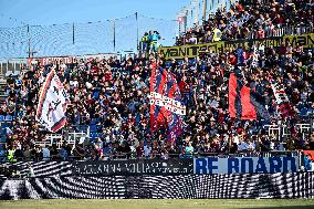 - Serie A - Cagliari Calcio vs SSC Napoli