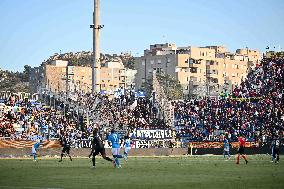 - Serie A - Cagliari Calcio vs SSC Napoli