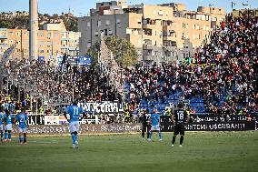 - Serie A - Cagliari Calcio vs SSC Napoli