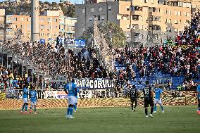 - Serie A - Cagliari Calcio vs SSC Napoli