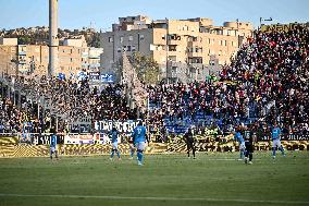 - Serie A - Cagliari Calcio vs SSC Napoli