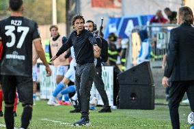 - Serie A - Cagliari Calcio vs SSC Napoli