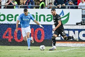 - Serie A - Cagliari Calcio vs SSC Napoli