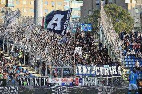 - Serie A - Cagliari Calcio vs SSC Napoli