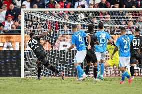 - Serie A - Cagliari Calcio vs SSC Napoli