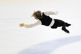 - Pattinaggio sul Ghiaccio - Challenger Series Lombardia Trophy