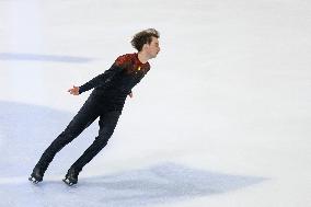 - Pattinaggio sul Ghiaccio - Challenger Series Lombardia Trophy