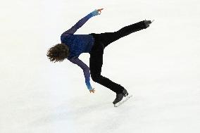 - Pattinaggio sul Ghiaccio - Challenger Series Lombardia Trophy