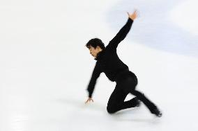 - Pattinaggio sul Ghiaccio - Challenger Series Lombardia Trophy