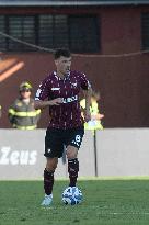 - Serie B - US Salernitana vs AC Pisa