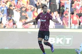 - Serie B - US Salernitana vs AC Pisa