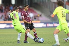 - Serie B - US Salernitana vs AC Pisa