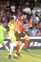 - Serie B - US Salernitana vs AC Pisa