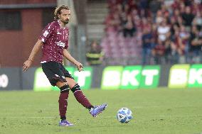 - Serie B - US Salernitana vs AC Pisa