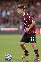 - Serie B - US Salernitana vs AC Pisa