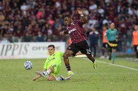 - Serie B - US Salernitana vs AC Pisa