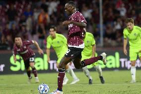 - Serie B - US Salernitana vs AC Pisa