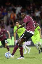 - Serie B - US Salernitana vs AC Pisa