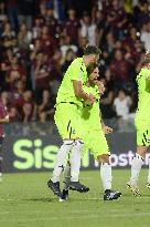 - Serie B - US Salernitana vs AC Pisa