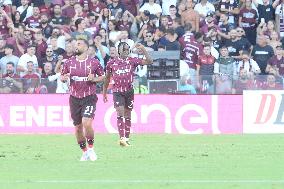 - Serie B - US Salernitana vs AC Pisa