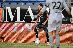 - Serie A - Cagliari Calcio vs SSC Napoli