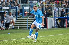 - Serie A - Cagliari Calcio vs SSC Napoli