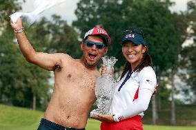 Solheim Cup