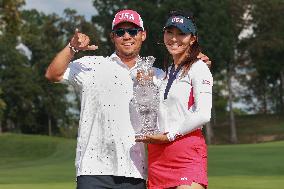 Solheim Cup