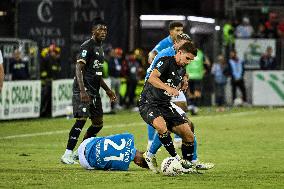 - Serie A - Cagliari Calcio vs SSC Napoli