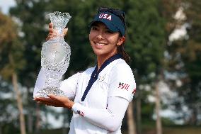 Solheim Cup