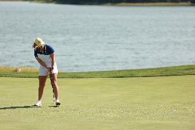 Solheim Cup