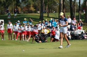 Solheim Cup