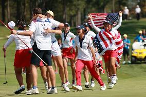 Solheim Cup