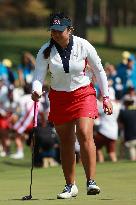 Solheim Cup