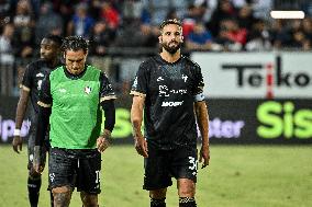 - Serie A - Cagliari Calcio vs SSC Napoli