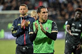 - Serie A - Cagliari Calcio vs SSC Napoli