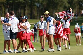 Solheim Cup