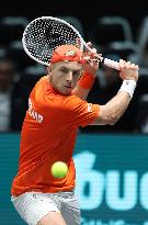 - Internazionali di Tennis - 2024 Davis Cup