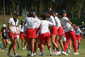 Solheim Cup