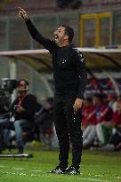 - Serie C Italia - Perugia vs Gubbio