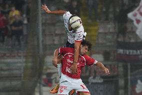 - Serie C Italia - Perugia vs Gubbio