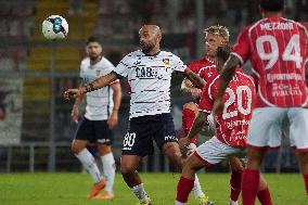 - Serie C Italia - Perugia vs Gubbio