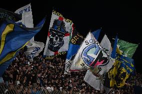 - Serie A - AC Monza vs Inter - FC Internazionale